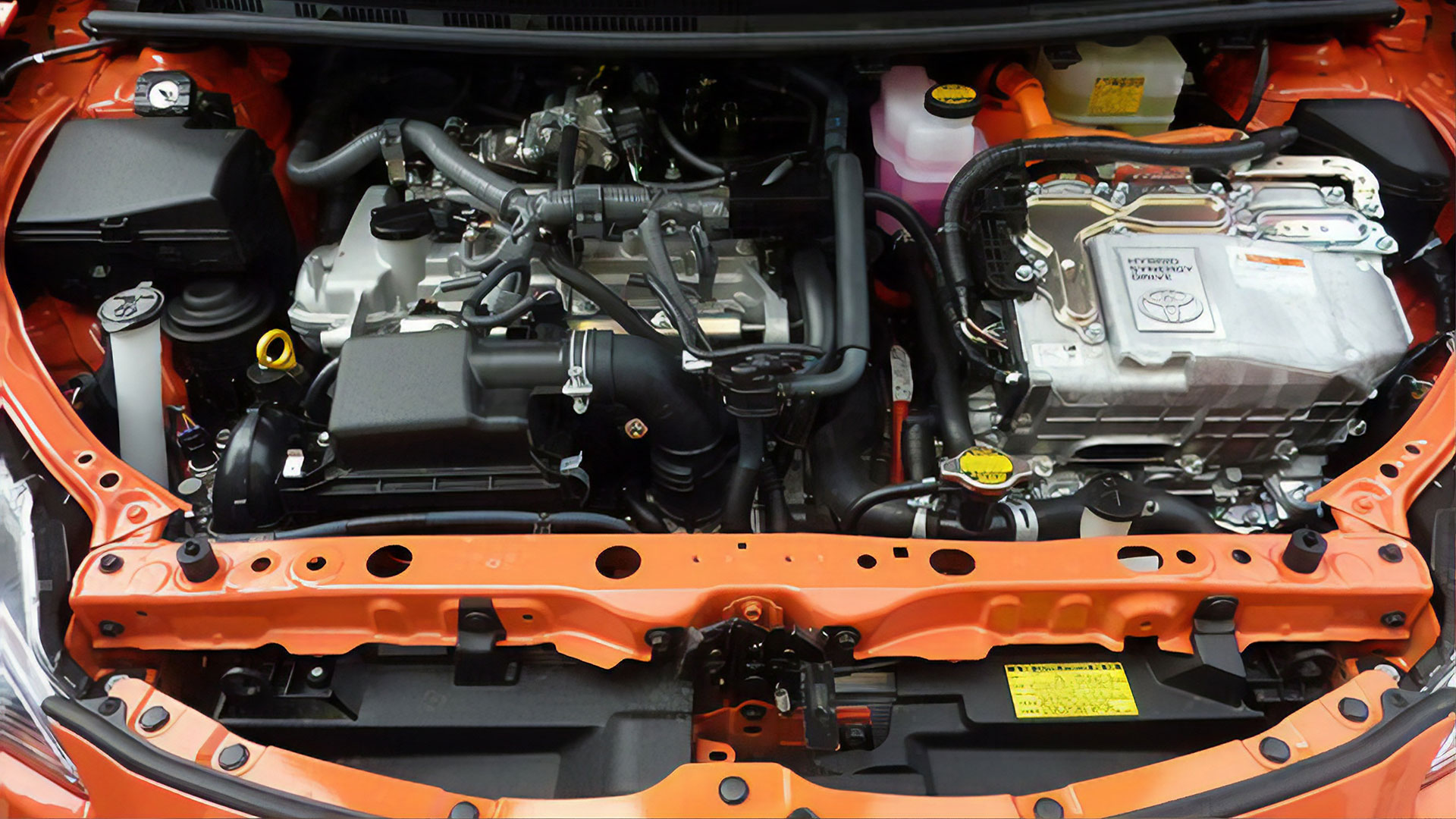 Show Me Tell Me - Driving Test Questions